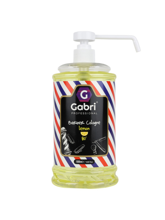 Gabri– After Shave Cologne Lemon 1000 ml
