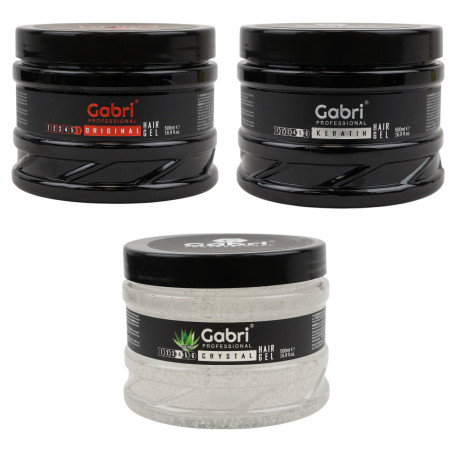 Gabri Hair Gel 500 ml