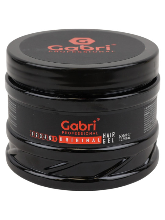 Gabri Hair Gel 500 ml