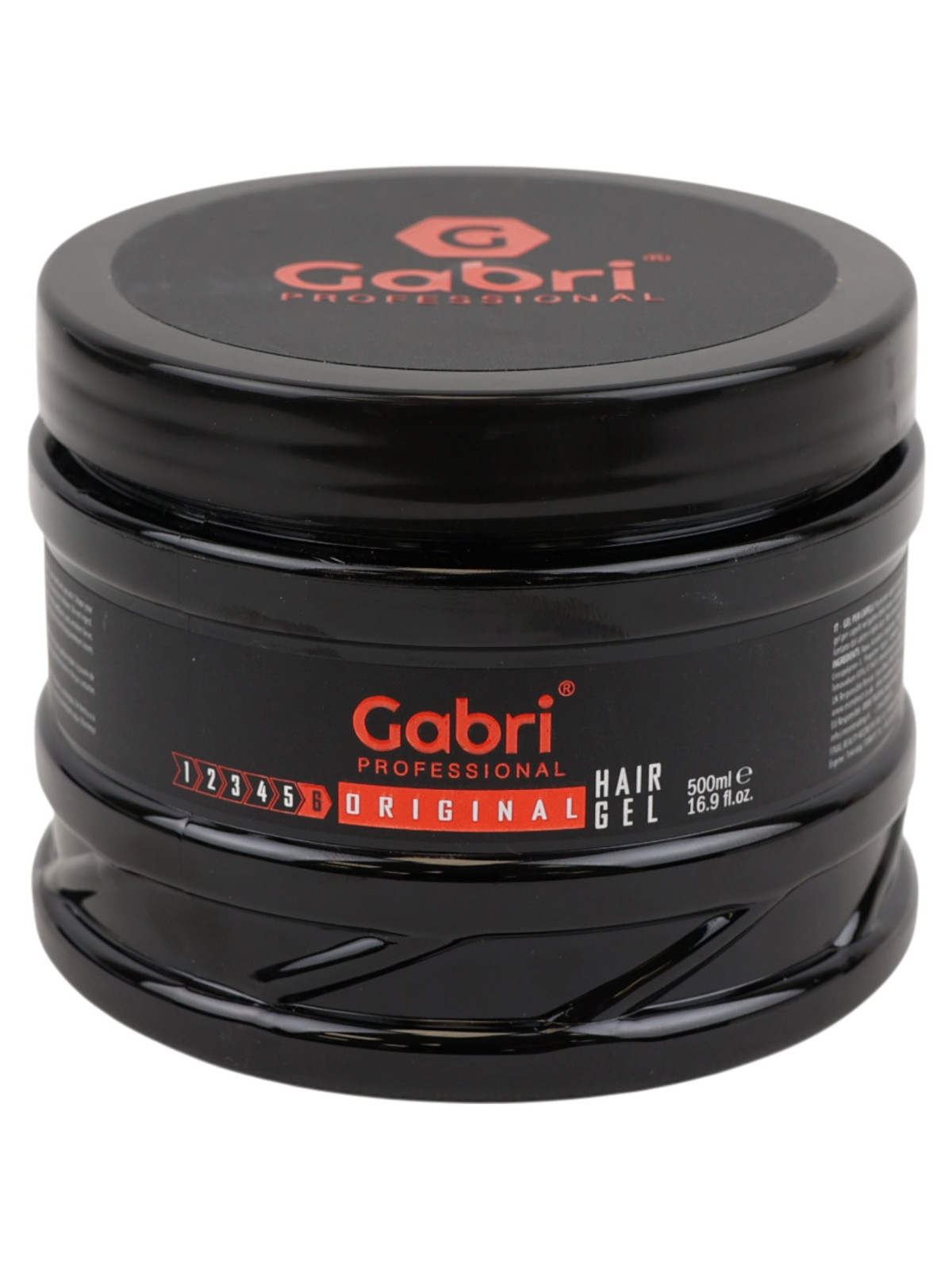 Gabri Hair Gel 500 ml
