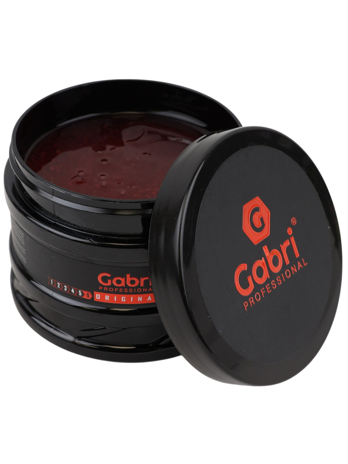 Gabri Hair Gel 500 ml