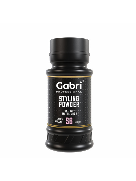 Gabri Haarstyling-Puder  S6/ S7  21 g