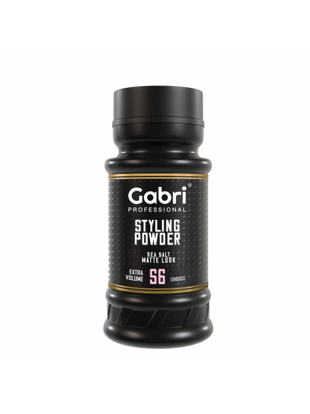 Gabri Haarstyling-Puder  S6/ S7  21 g