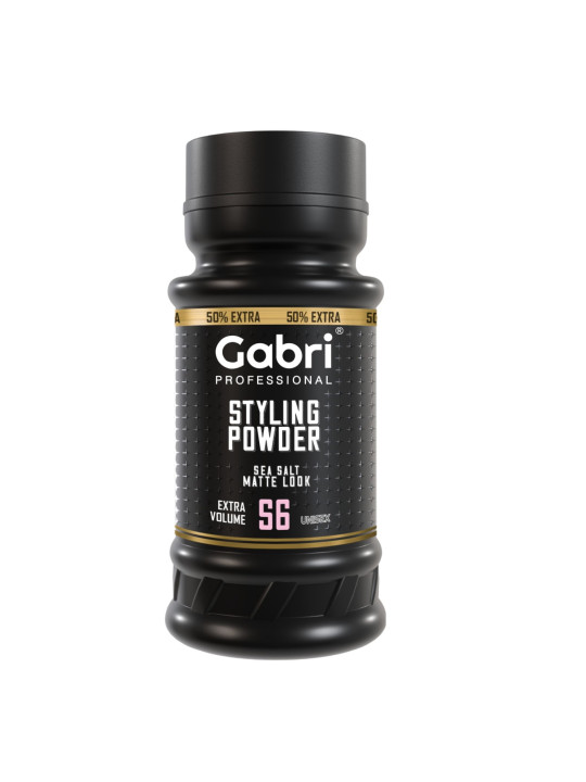 Gabri Haarstyling-Puder  S6/ S7  32 g