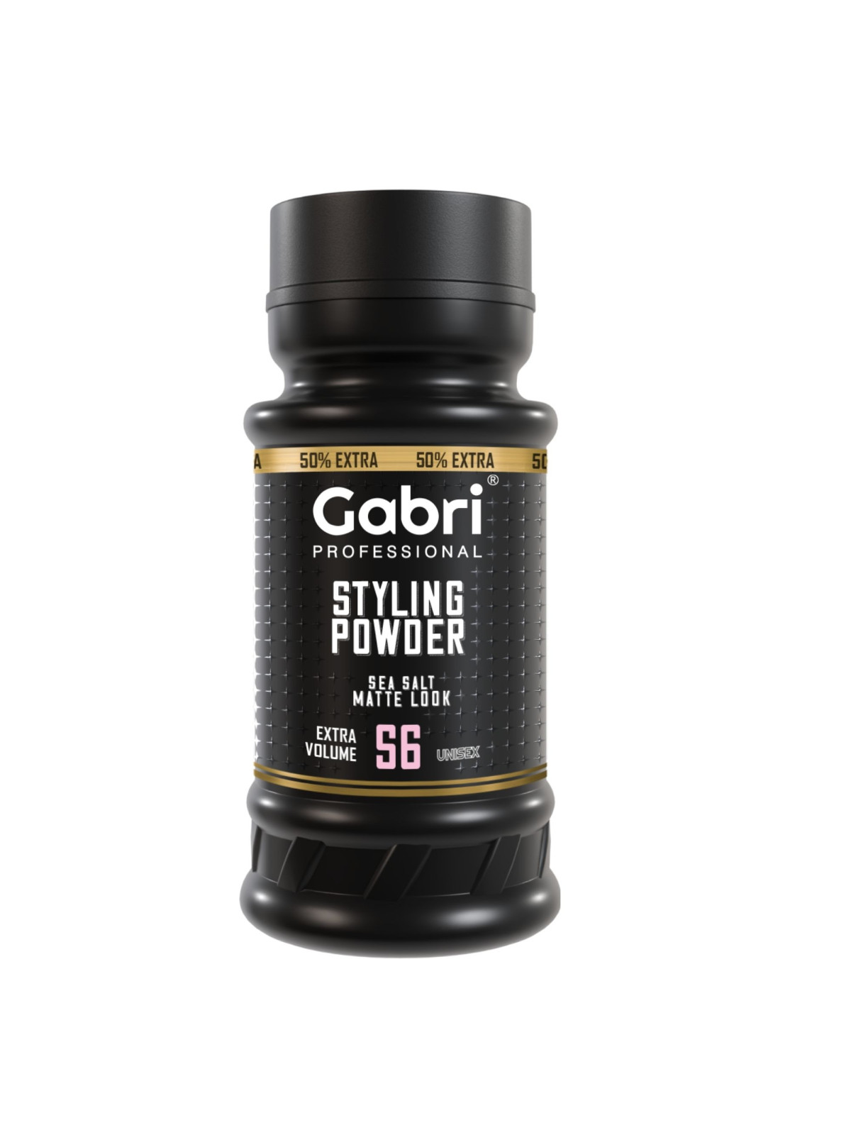 Gabri Haarstyling-Puder  S6/ S7  32 g