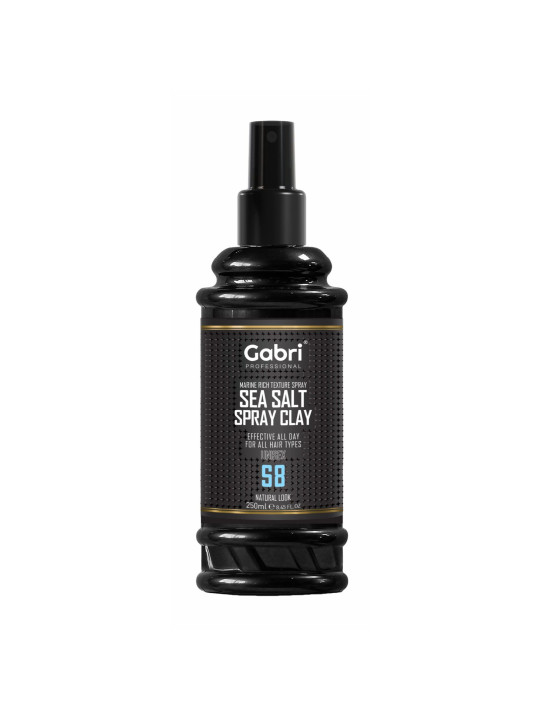 Gabri– Sea Salt Spray Clay S8  250 ml