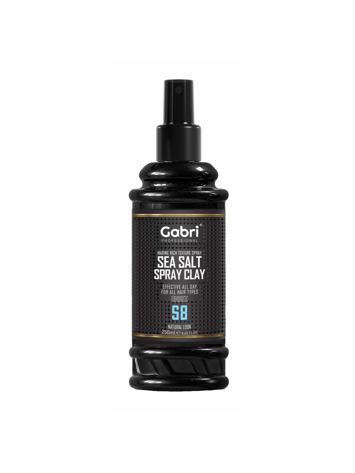 Gabri– Sea Salt Spray Clay S8  250 ml