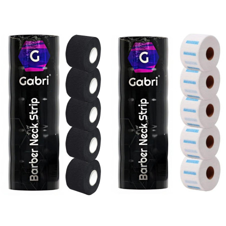 Gabri Neck Strip 500PCS