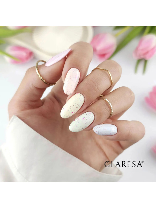 CLARESA CIAO, PASTEL! KOLLEKTION