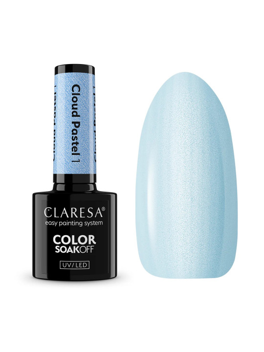 CLARESA CLOUD PASTEL KOLLEKTION