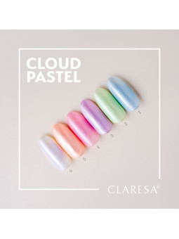 CLARESA CLOUD PASTEL KOLLEKTION