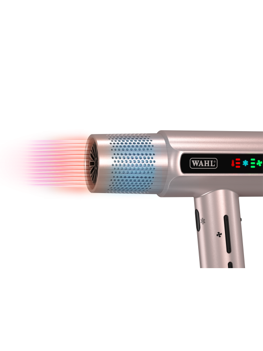 WAHL Vanquish Rose Gold