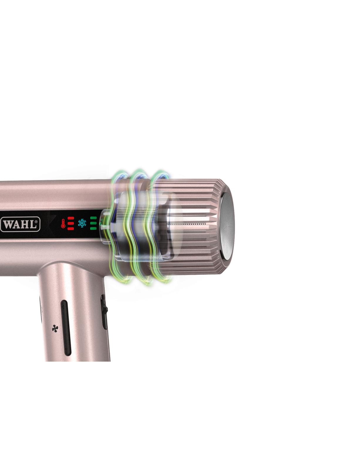 WAHL Vanquish Rose Gold