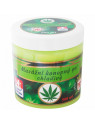 Konopný gél cannabis - 500ml - chladivý
