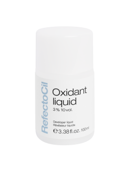 RefectoCil Oxidant Liquid 3% flüssiger Entwickler 100 ml