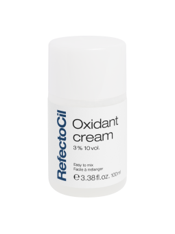 RefectoCil Oxidant Cream 3% Creme Entwickler 100 ml