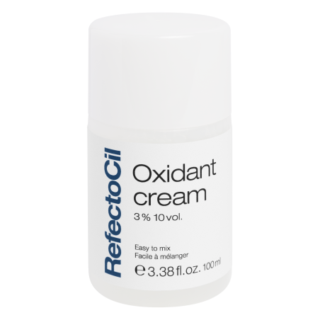 RefectoCil Oxidant Cream 3% Creme Entwickler 100 ml