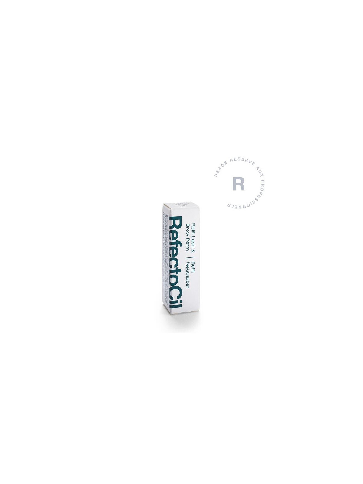 RefectoCil Eyelash Curl & Lift Dauerwelle / Neutralizer PINK mit Keratin