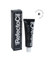 RefectoCil Black Nr. 1 Augenbrauen- und Wimpernfarbe SCHWARZ 15 ml