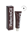 RefectoCil Natur Brown Nr. 3 Augenbrauenfarbe BRAUN 15 ml