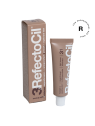 RefectoCil Light Brown Nr. 3.1 Augenbrauenfarbe HELLBRAUN 15 ml