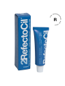 RefectoCil Deep Blue Nr. 2.1 Augenbrauenfarbe TIEFBLAU 15 ml