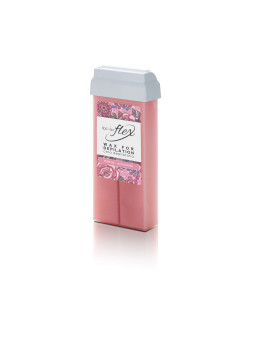 ItalWax Enthaarungswachs Flex Rose Oil 100 ml