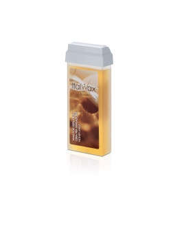 ItalWax depilačný vosk Azulén 100ml
