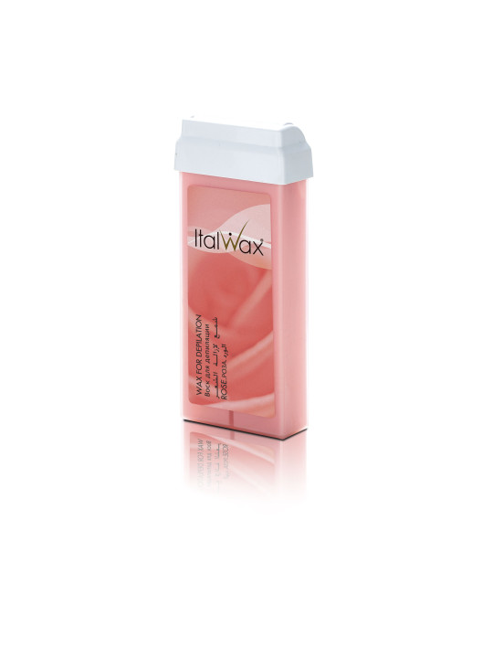 ItalWax depilačný vosk Natural 100ml
