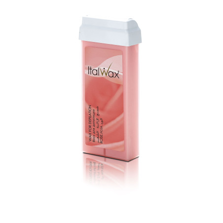 ItalWax depilačný vosk Natural 100ml