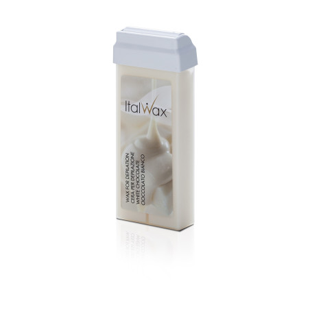 ItalWax depilačný vosk Jahoda 100ml