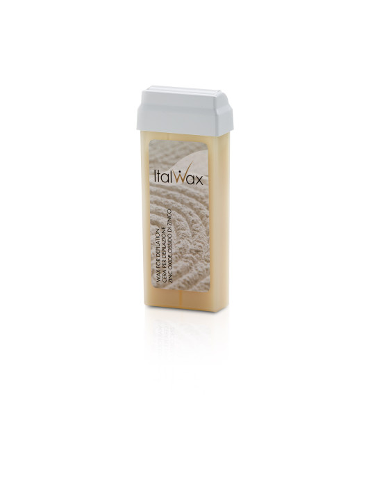 ItalWax depilačný vosk Biela čokoláda 100ml
