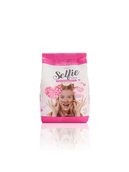 ItalWax FilmWax Wachsperlen Selfie (500 g)