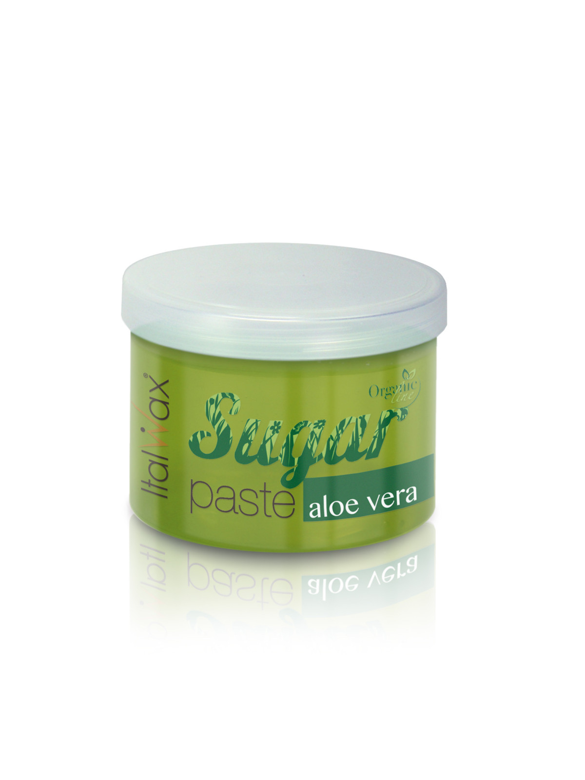 ItalWax depilačný vosk Natural 400ml