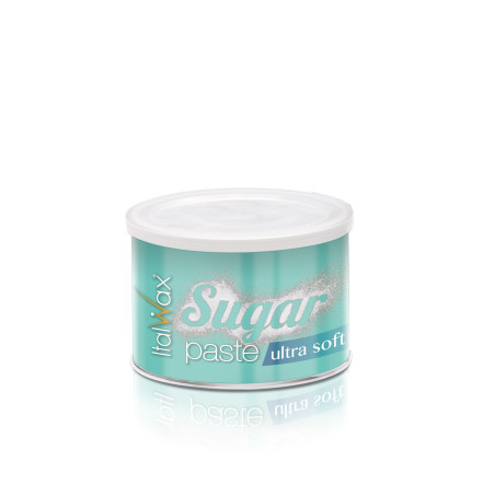 ItalWax organická cukrová pasta Propolis & Med na depiláciu SOFT 750g