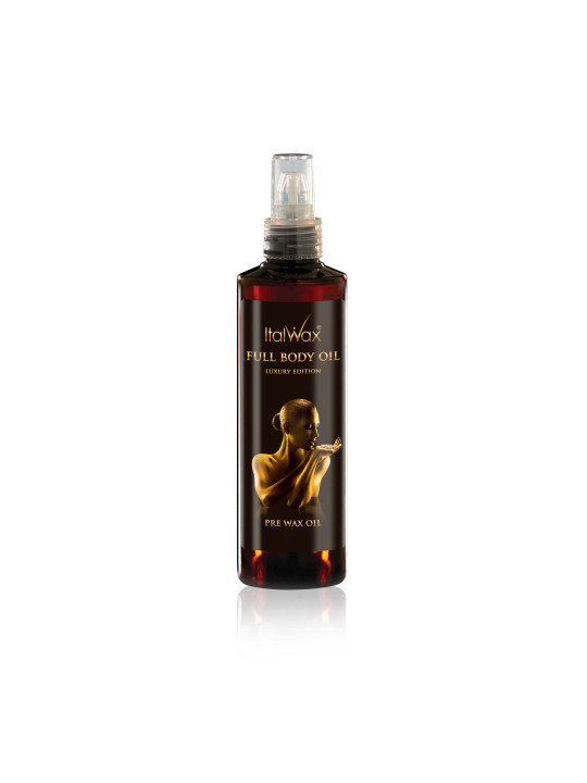 Kopie von Olej po depilácii - 500ml - eukalyptus