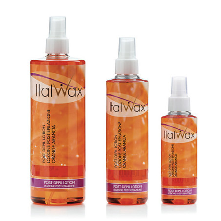 ItalWax emulzia na spomalenie rastu chĺpkov 500ml