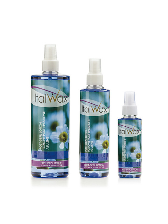 ItalWax After-Waxing-Tonikum Azulen 500 ml