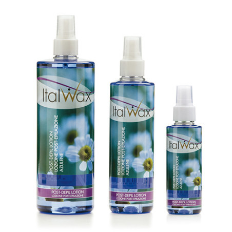 ItalWax After-Waxing-Tonikum Azulen 500 ml