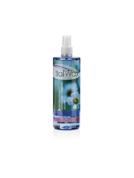 ItalWax After-Waxing-Tonikum Azulen 500 ml