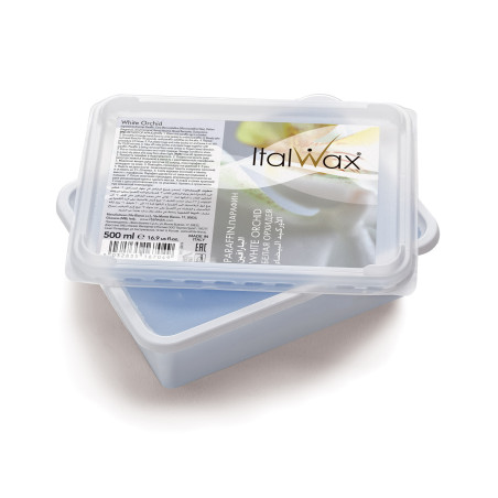 ItalWax parafín Peach 500g