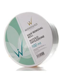 ItalWax depilačný papier Classic 100ks