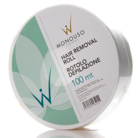 ItalWax depilačný papier Classic 100ks