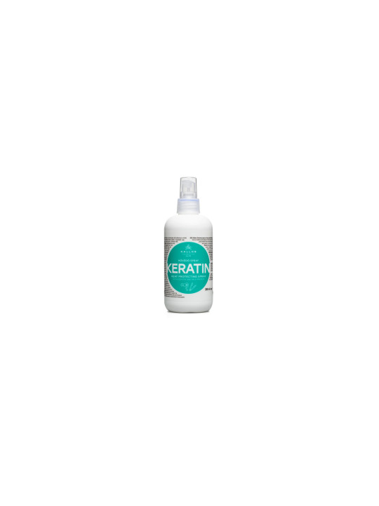 KJMN 14 in 1 Keratin Hair Treatment Spray