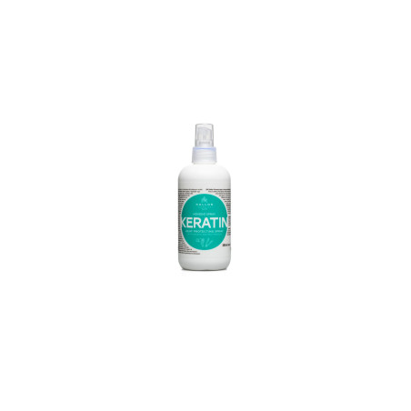 KJMN 14 in 1 Keratin Hair Treatment Spray