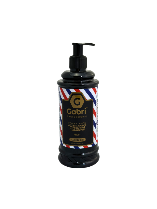 Gabri After Shave Cream Cologne
