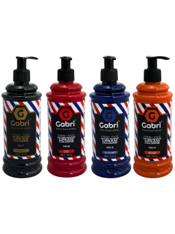 Gabri After Shave Cream Cologne