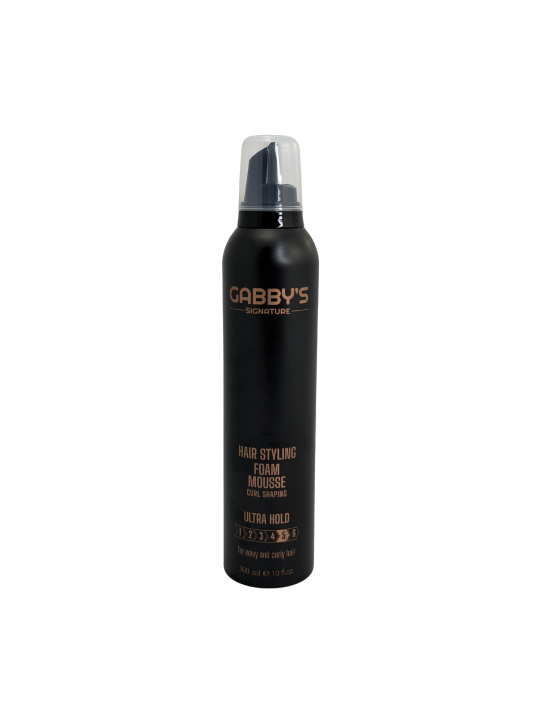 GABBYS Penové tužidlo – 300 ml