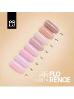 PALU FLORENCE KOLLEKTION