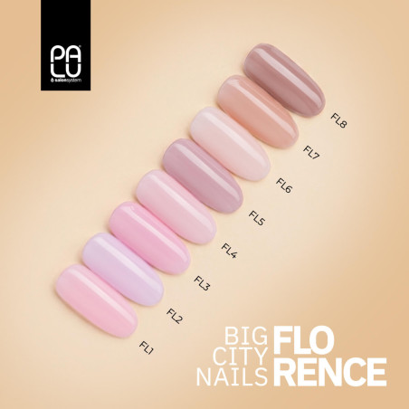 PALU FLORENCE KOLLEKTION